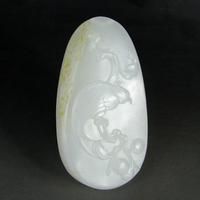苏州玉雕大师叶清作品图片
