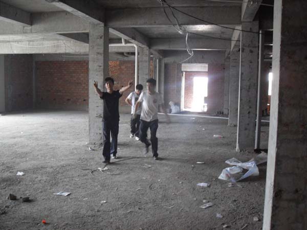 酒店购买的灭火器属于什么科目-购买灭火器和