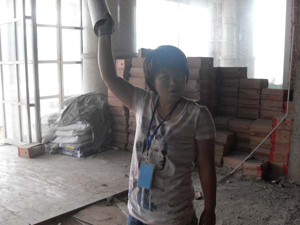 酒店购买的灭火器属于什么科目-购买灭火器和