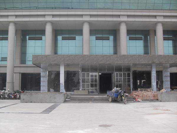 酒店购买的灭火器属于什么科目-购买灭火器和